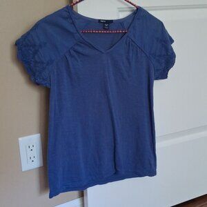Gap girls tee
